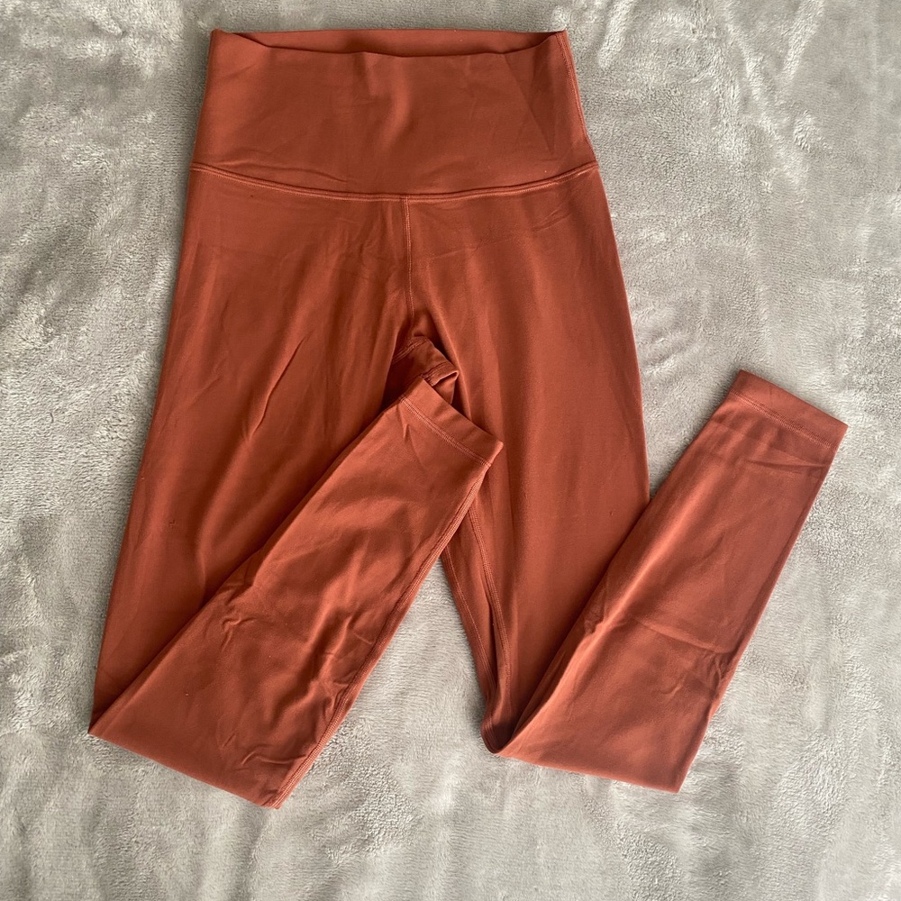 Lululemon Align leggings